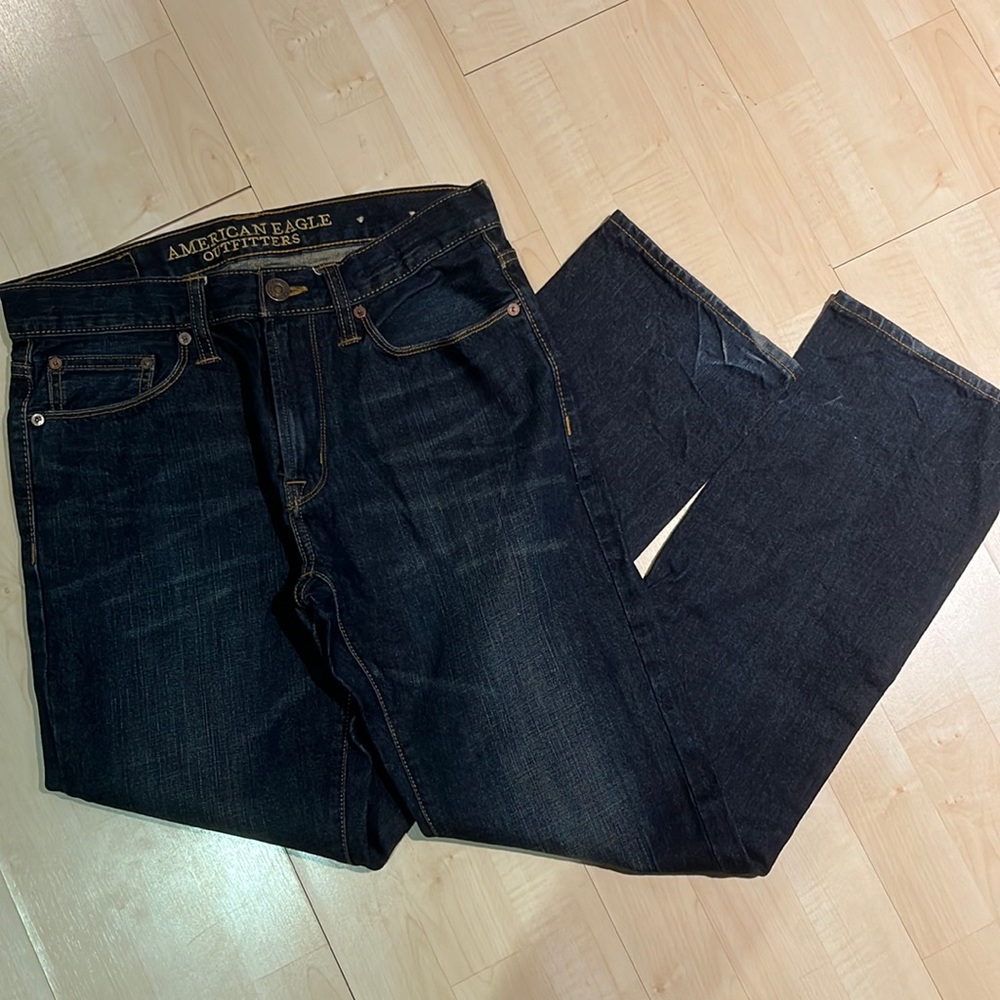 American Eagle jeans - Picture 1 of 9